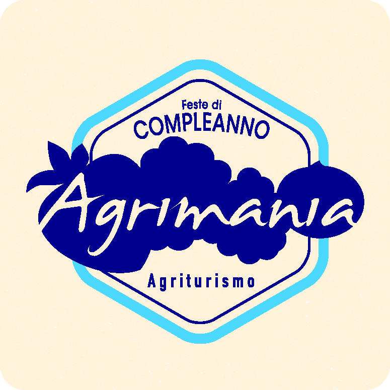 Menu Feste Di Compleanno Per Bambini Agriturismo Agrimania